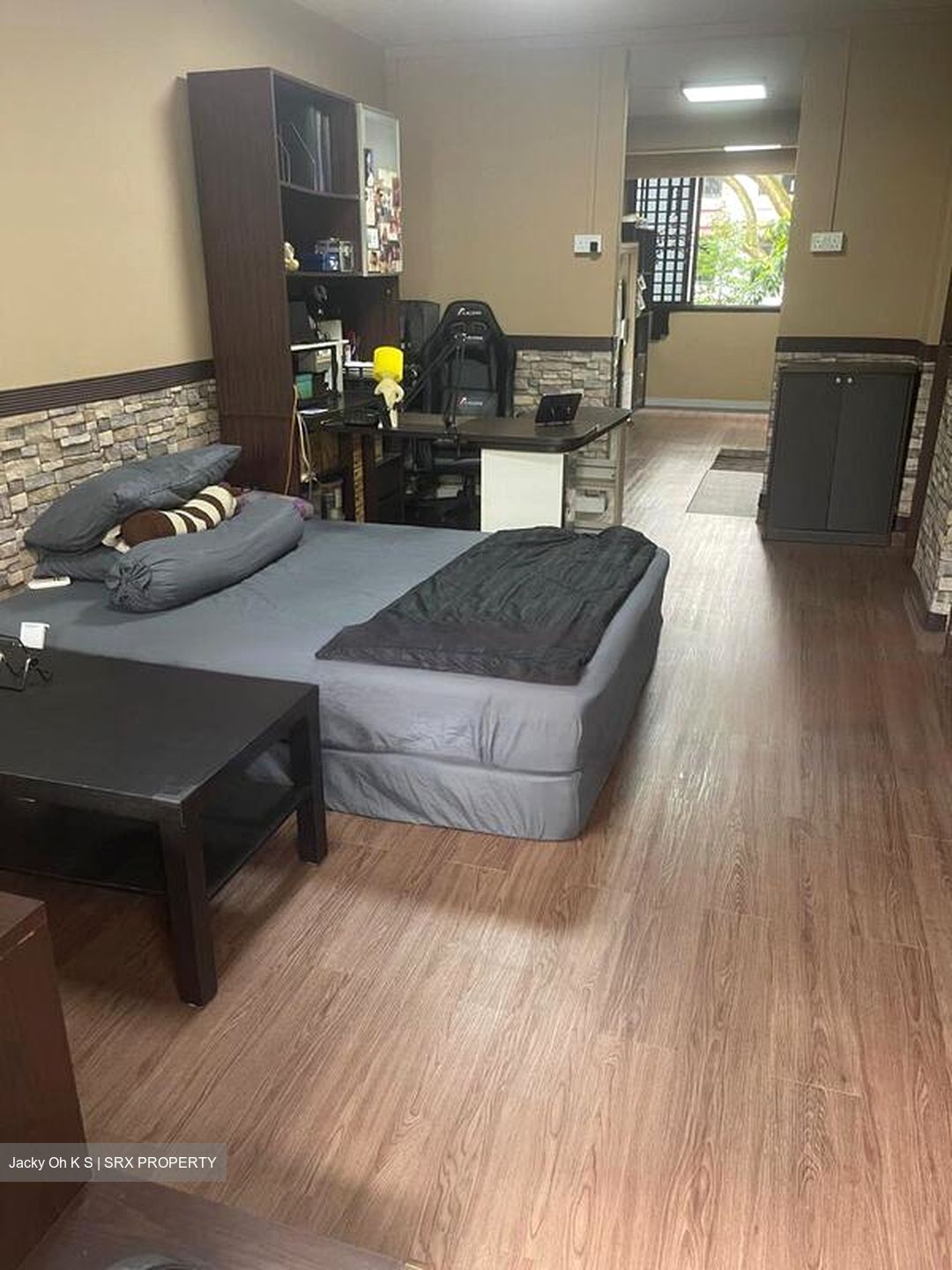 Blk 122 Yuan Ching Road (Jurong West), HDB 3 Rooms #578651471
